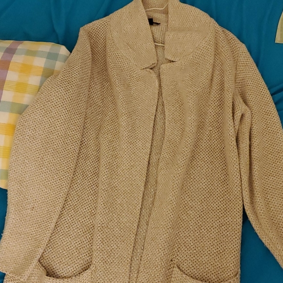 Cardigans from Dynamite - Picture 4 of 4